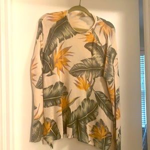 Show me your Mumu tropical sweater